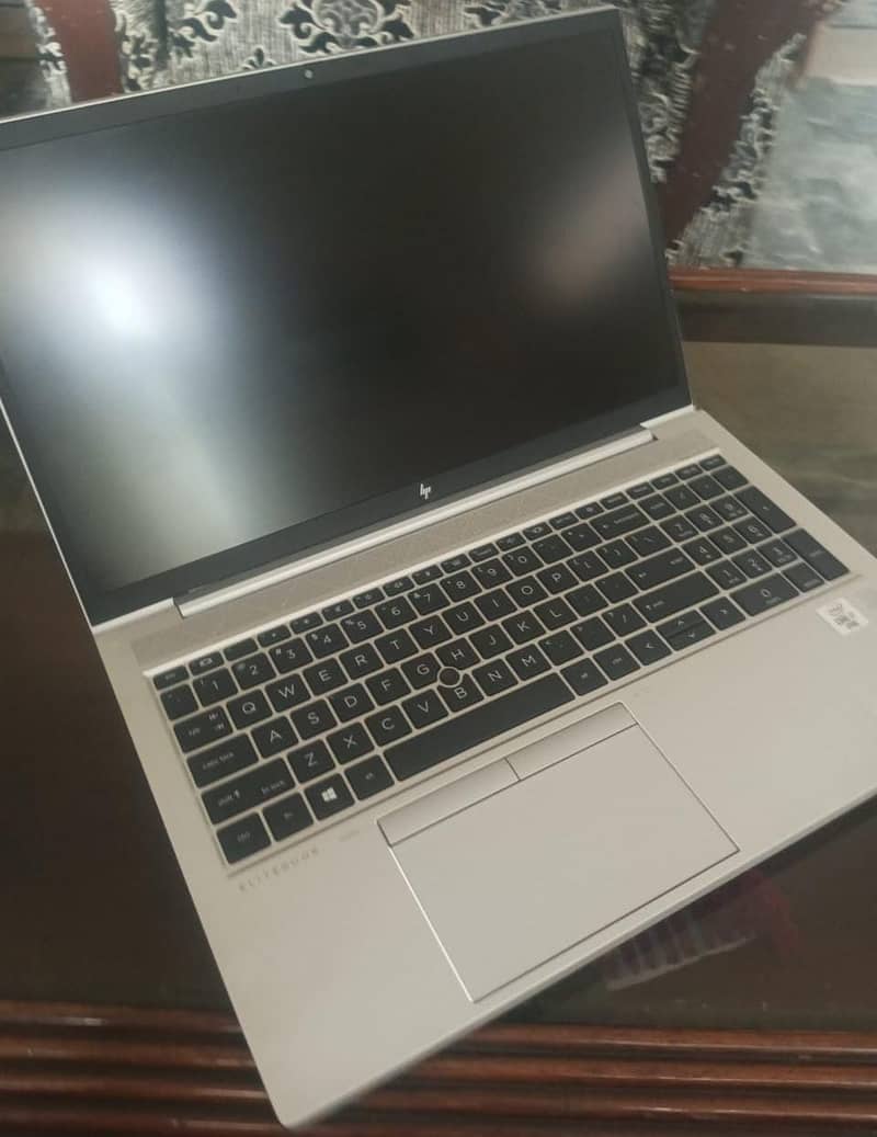 HP ELITEBOOK 850 G7 | 32GB | 512GB NVME | I7 10TH GEN 3