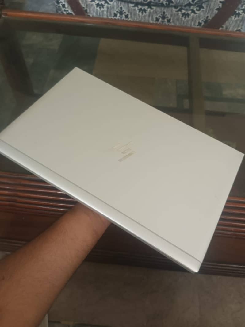 HP ELITEBOOK 850 G7 | 32GB | 512GB NVME | I7 10TH GEN 6