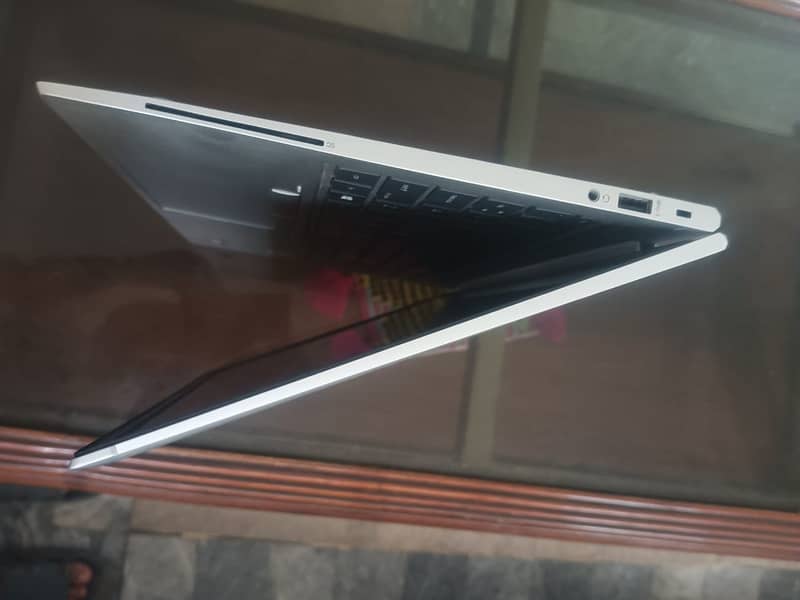 HP ELITEBOOK 850 G7 | 32GB | 512GB NVME | I7 10TH GEN 7