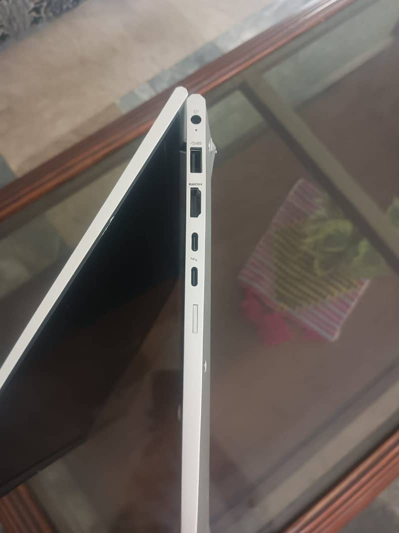 HP ELITEBOOK 850 G7 | 32GB | 512GB NVME | I7 10TH GEN 8