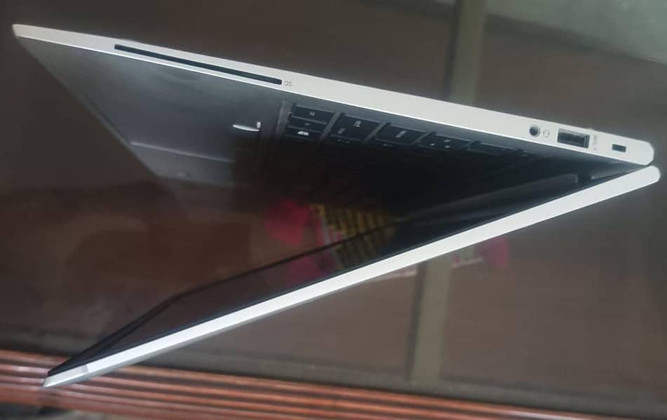 HP ELITEBOOK 850 G7 | 32GB | 512GB NVME | I7 10TH GEN 9