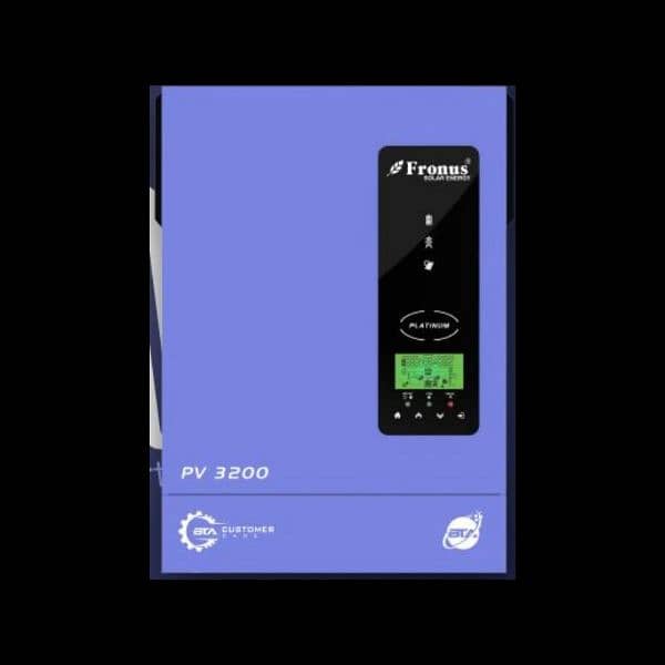 FRONUS PV-3200 13