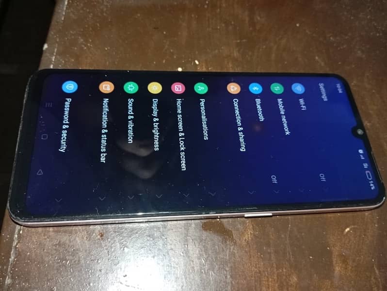 Oppo f17 official PTA APPROVED (Read add) 0