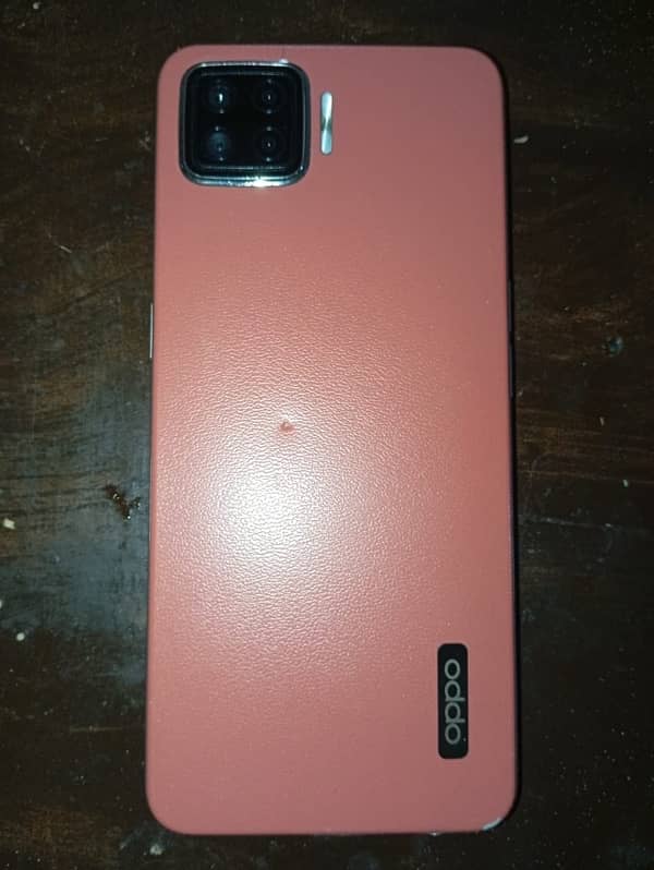 Oppo f17 official PTA APPROVED (Read add) 2