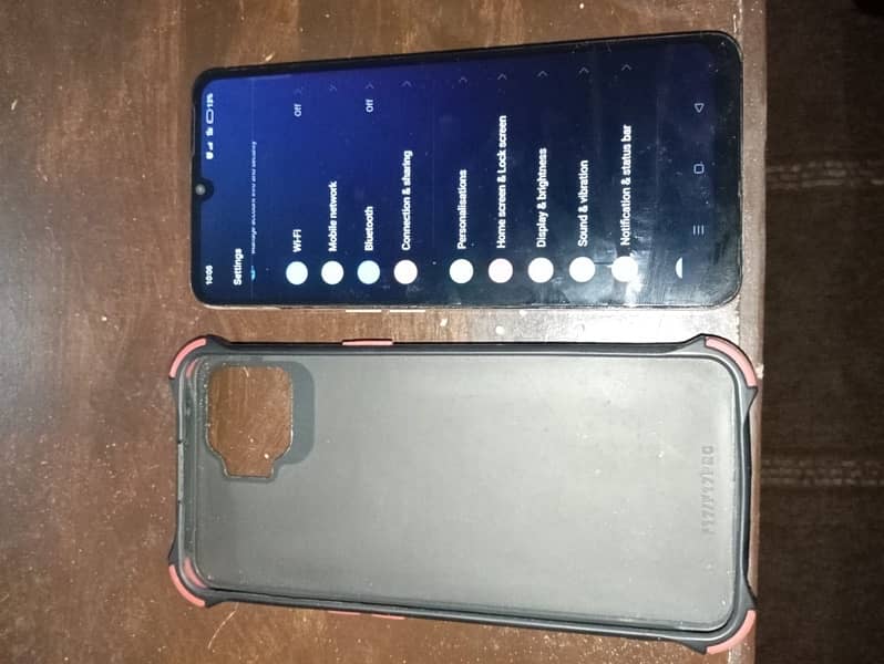 Oppo f17 official PTA APPROVED (Read add) 4