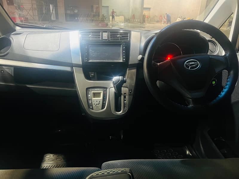 Daihatsu Move 2013/16 9