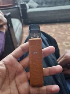 Oxva xlim go 10/9 condition new coil 0.4 ohm