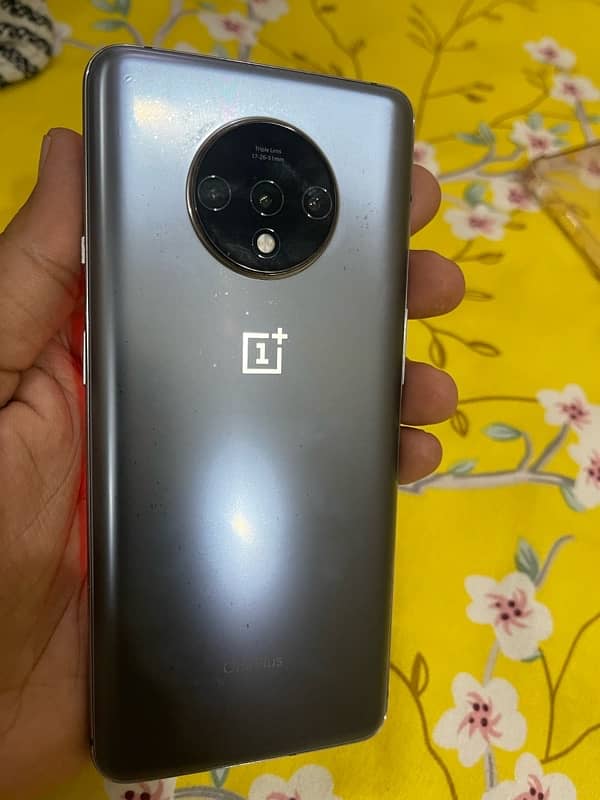 One Plus 7T 3