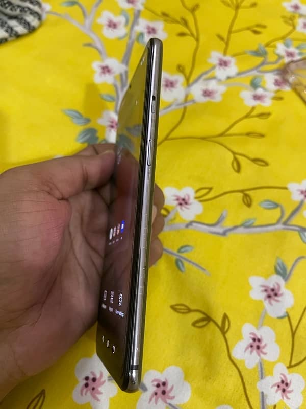 One Plus 7T 4