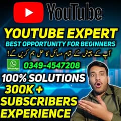 YouTube Solutions