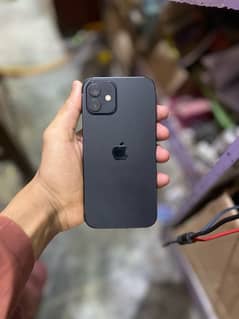 i phone 12 Jv 64 Gb