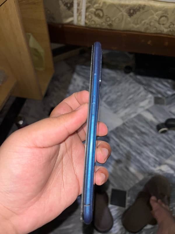 INFINIX S5 lite 1