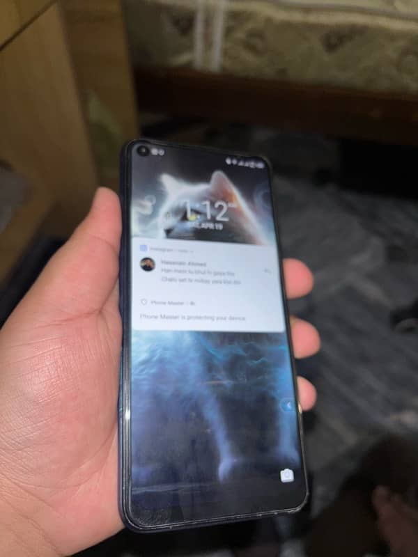 INFINIX S5 lite 2