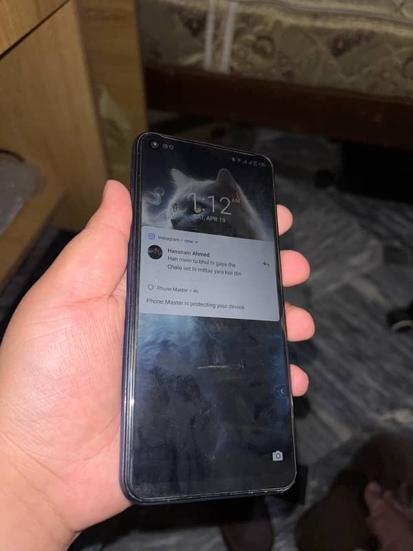 INFINIX S5 lite 3