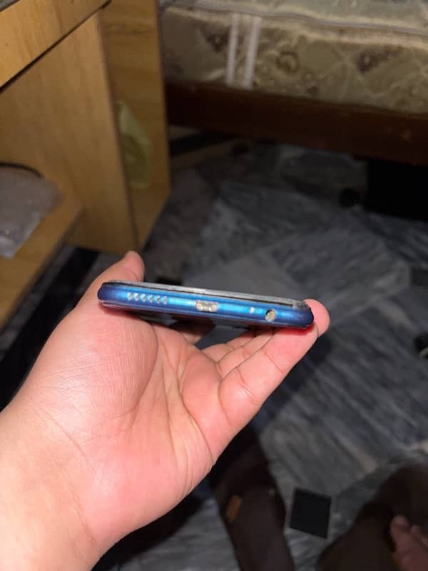INFINIX S5 lite 4