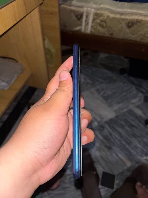 INFINIX S5 lite 5