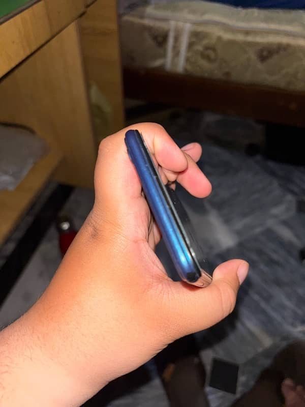 INFINIX S5 lite 6