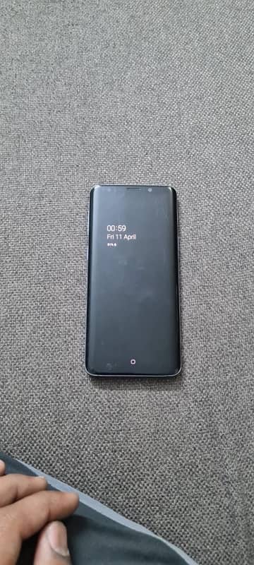 Samsung Galaxy S9 pta dual sim 1