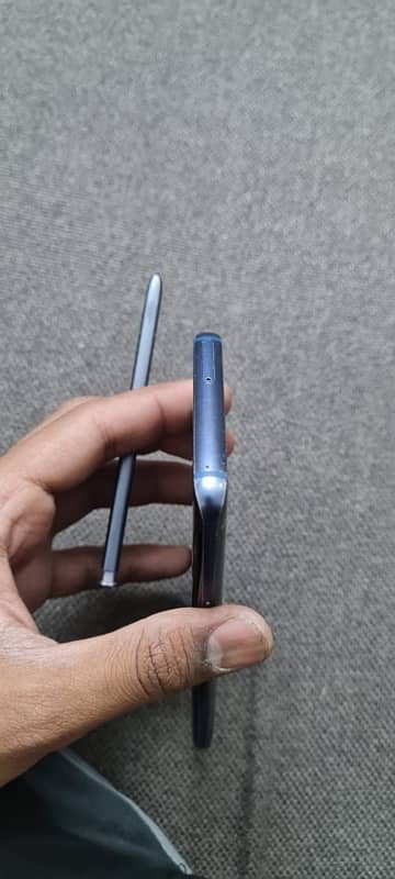 Samsung Galaxy S9 pta dual sim 2