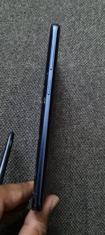 Samsung Galaxy S9 pta dual sim 4