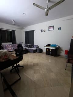 1 kanal upper portion for Rent in new super town near DHA main boulevard