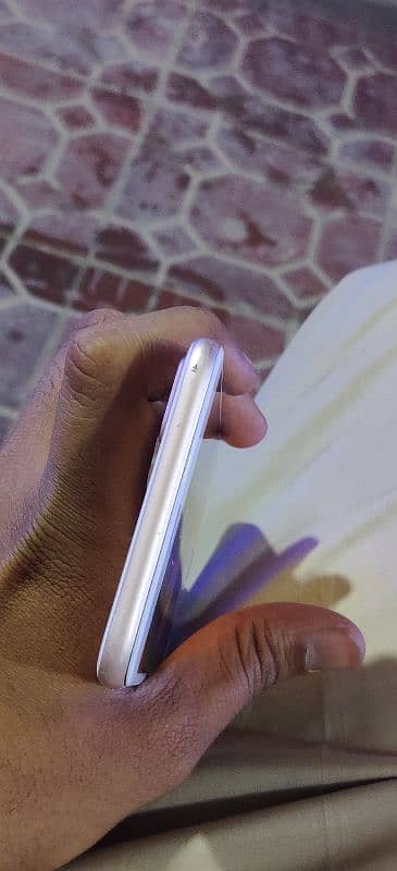 iphone 7plus PTA approved  128GB 5