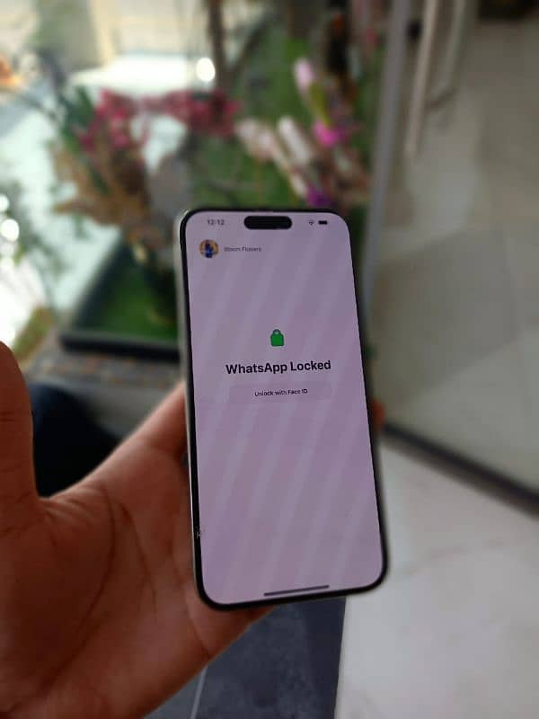 I PHONE 15 PRO MAX FACTORY UNLOCKED 1