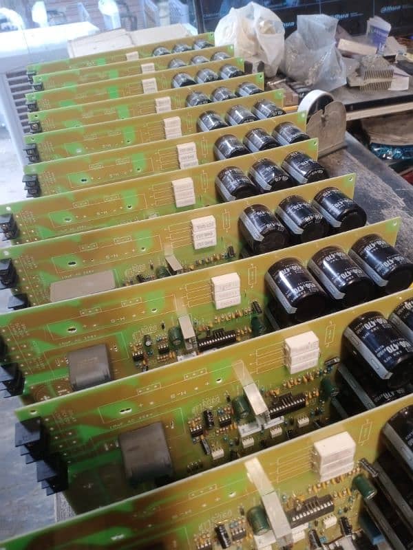 12 igbt solar inverter kit  Available in quantity. . 1