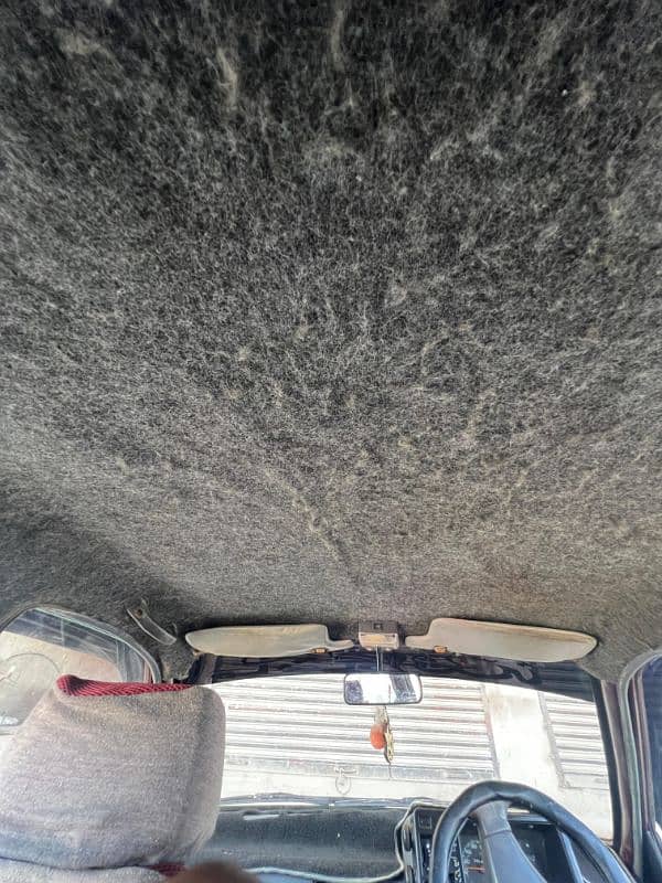Suzuki Mehran VXR 2006 petrol lpg dono py he 5