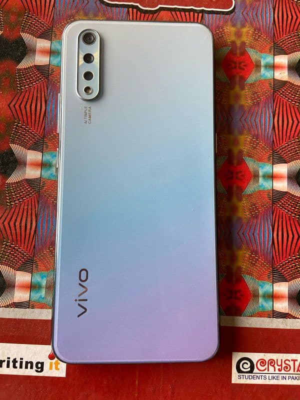 Vivo S1 great condition 1