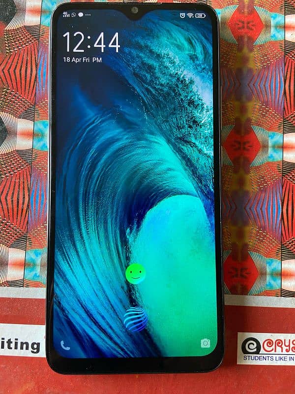 Vivo S1 great condition 2
