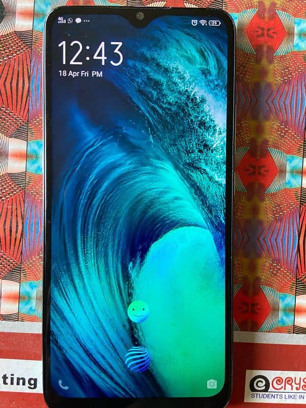 Vivo S1 great condition 3