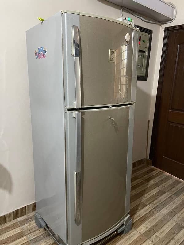 Dawlance fridge. condition is good , 0