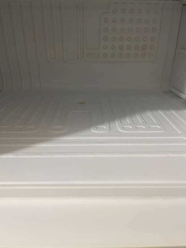 Dawlance fridge. condition is good , 6