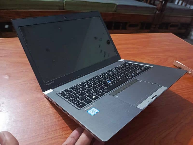Toshiba z30c i7 6th generation 0