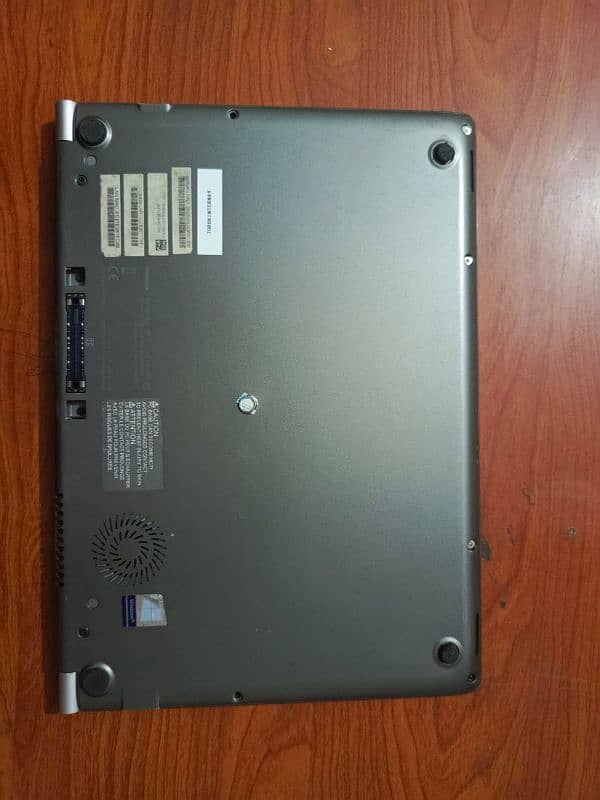 Toshiba z30c i7 6th generation 3