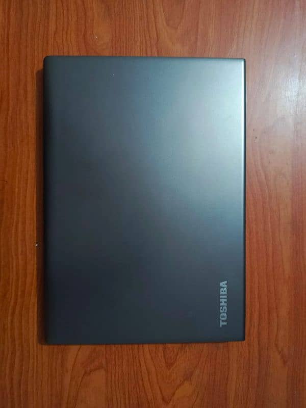 Toshiba z30c i7 6th generation 6
