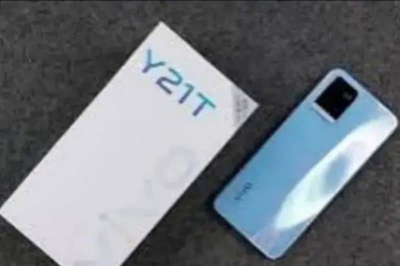 Vivo Y21T all ok hai koe masla ni ha mobile ma 0