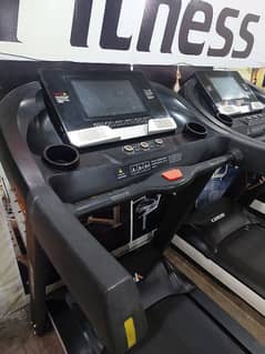 TREADMILL / SPIN BIKE / HOME GYM / ELLIPTICAL / RECUMBENT BIKE/ X BIKE
