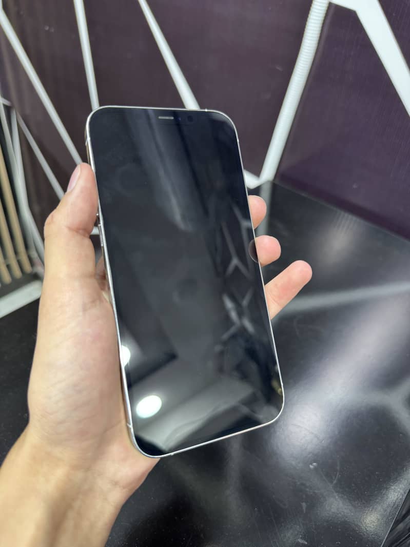 iphone 12 pro max(pta-approved) 1