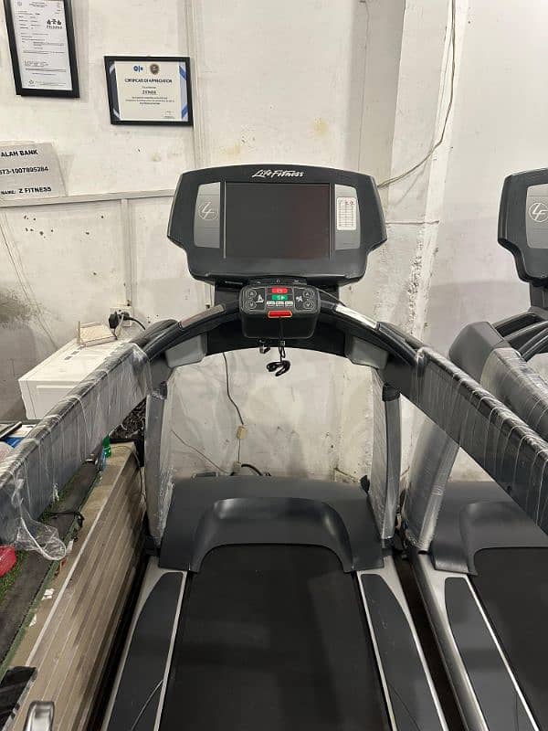 USA TREADMILL | GYM TREADMILL | RUNNING MACHINE | JOGGING MACHINE 0