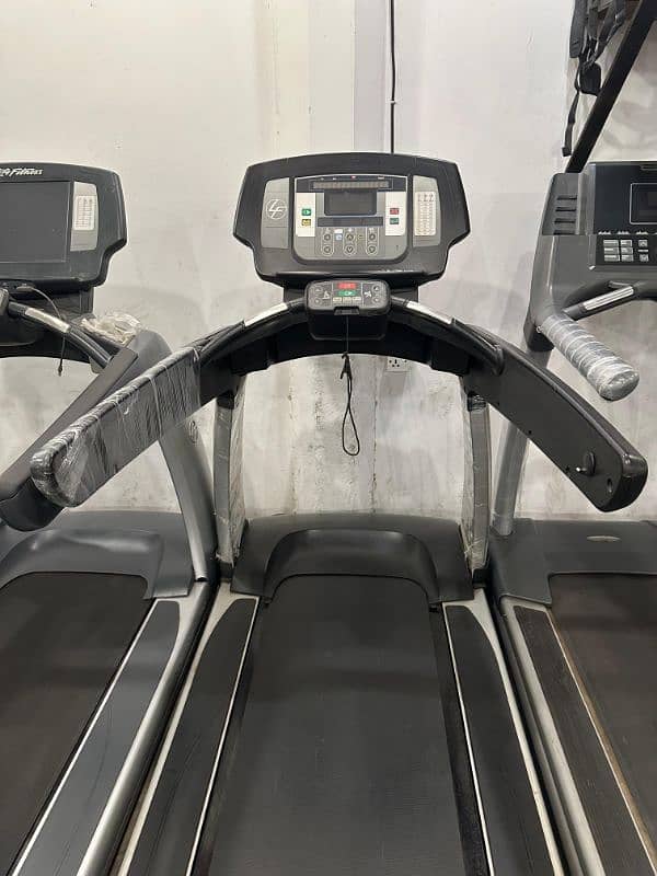 USA TREADMILL | GYM TREADMILL | RUNNING MACHINE | JOGGING MACHINE 1