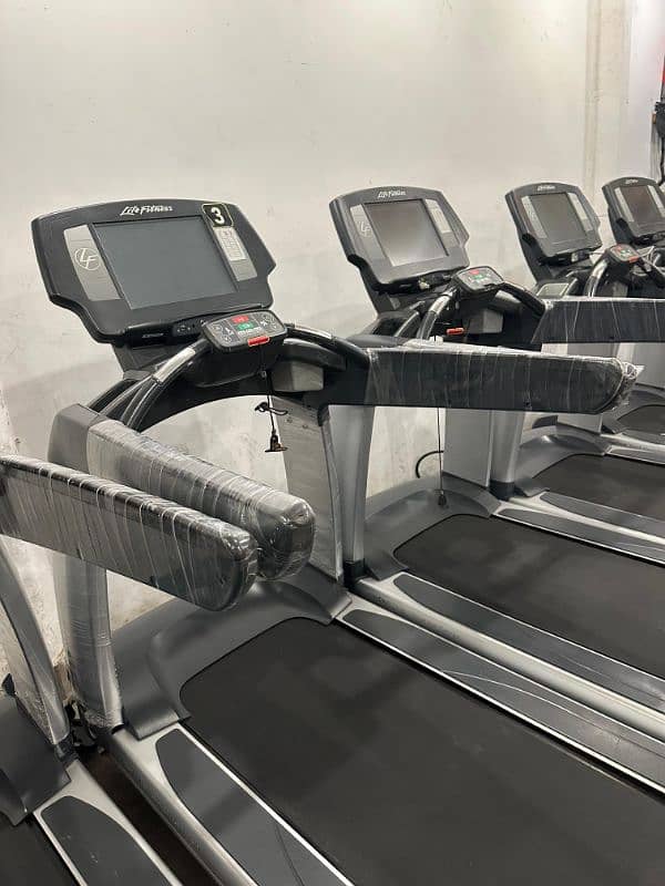 USA TREADMILL | GYM TREADMILL | RUNNING MACHINE | JOGGING MACHINE 2
