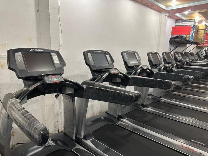 USA TREADMILL | GYM TREADMILL | RUNNING MACHINE | JOGGING MACHINE 3