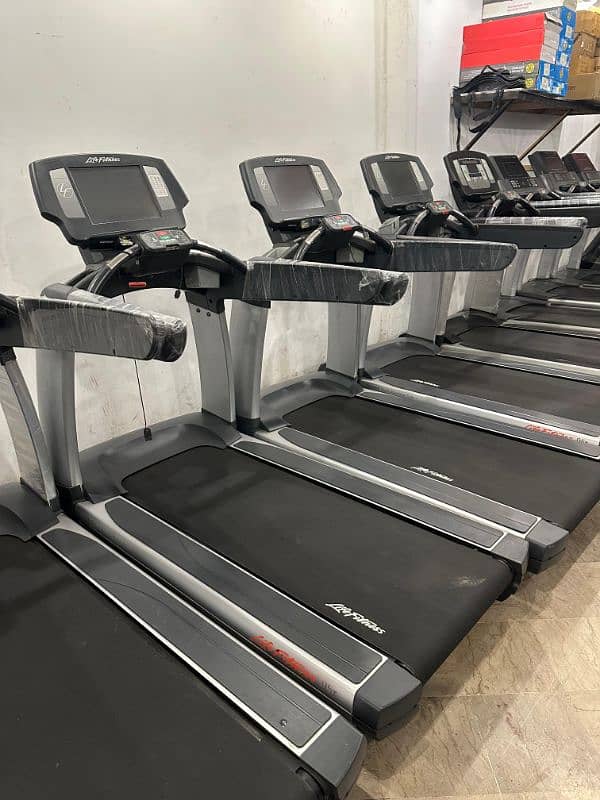 USA TREADMILL | GYM TREADMILL | RUNNING MACHINE | JOGGING MACHINE 4