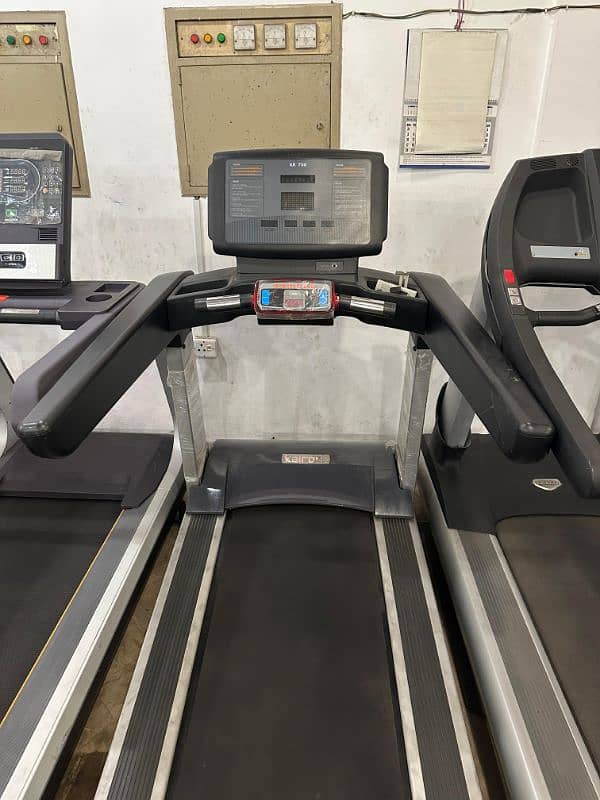USA TREADMILL | GYM TREADMILL | RUNNING MACHINE | JOGGING MACHINE 5