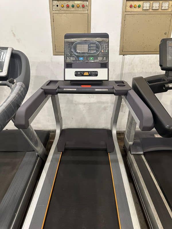 USA TREADMILL | GYM TREADMILL | RUNNING MACHINE | JOGGING MACHINE 7
