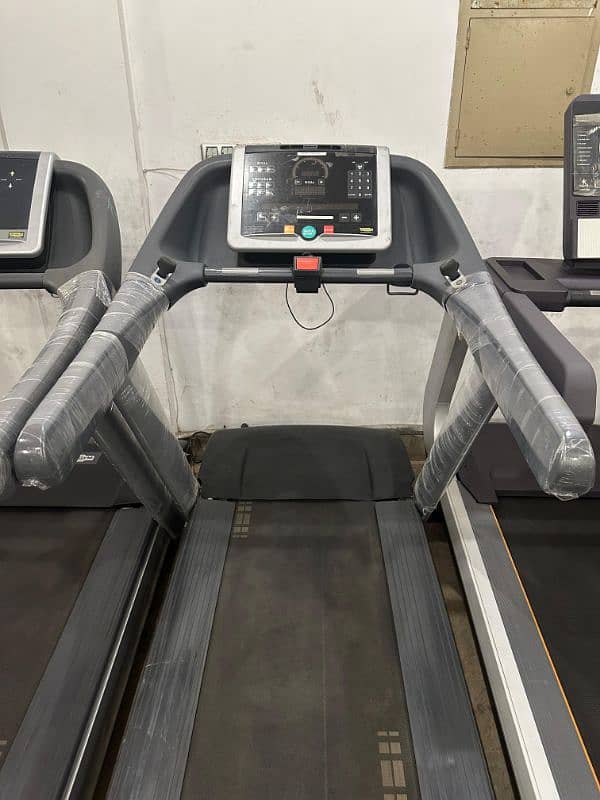 USA TREADMILL | GYM TREADMILL | RUNNING MACHINE | JOGGING MACHINE 8