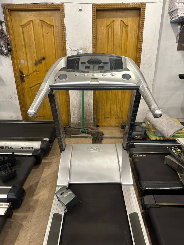 USA TREADMILL | GYM TREADMILL | RUNNING MACHINE | JOGGING MACHINE 10
