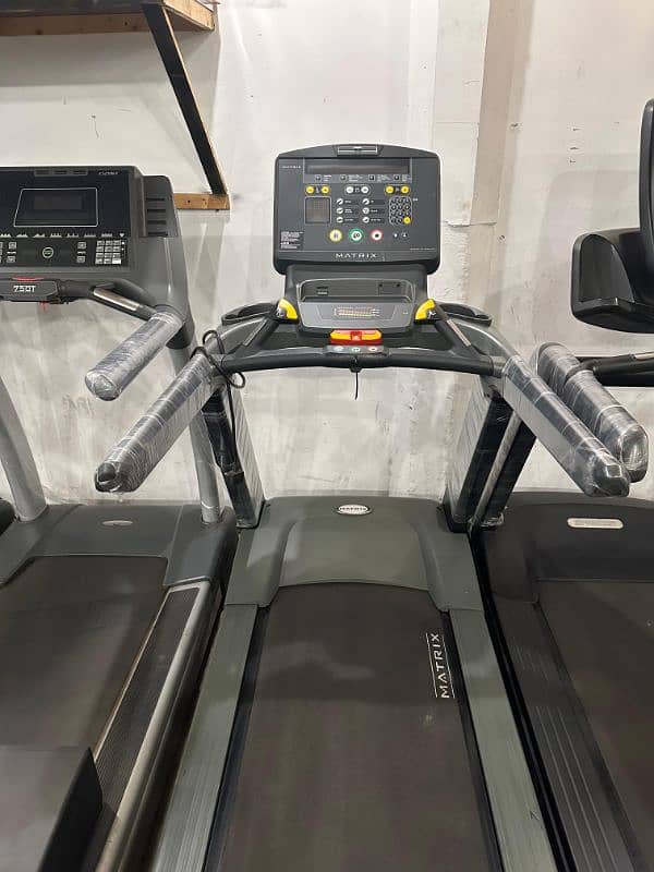USA TREADMILL | GYM TREADMILL | RUNNING MACHINE | JOGGING MACHINE 14